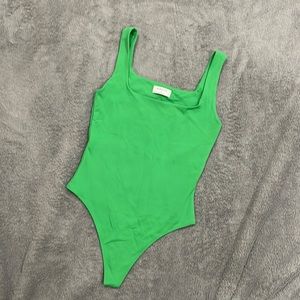 Babaton Contour Bodysuit Small